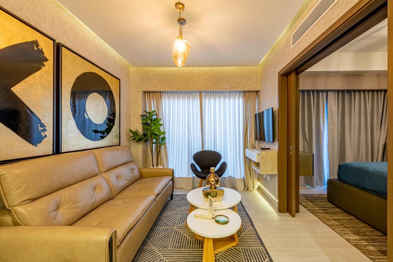 סנטו דומינגו Brickell Apart Hotel מראה חיצוני תמונה