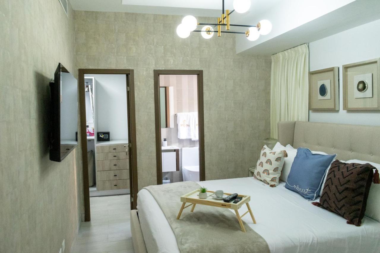 סנטו דומינגו Brickell Apart Hotel מראה חיצוני תמונה