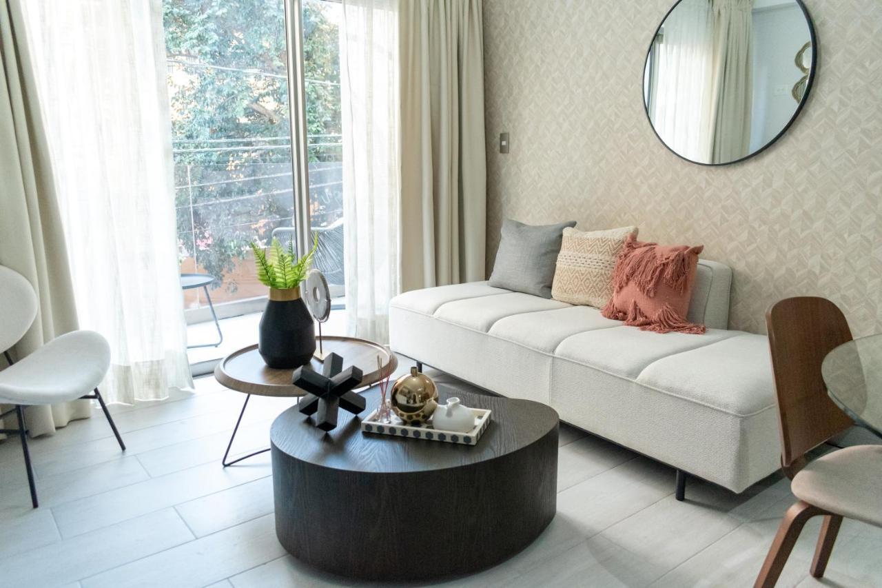 סנטו דומינגו Brickell Apart Hotel מראה חיצוני תמונה