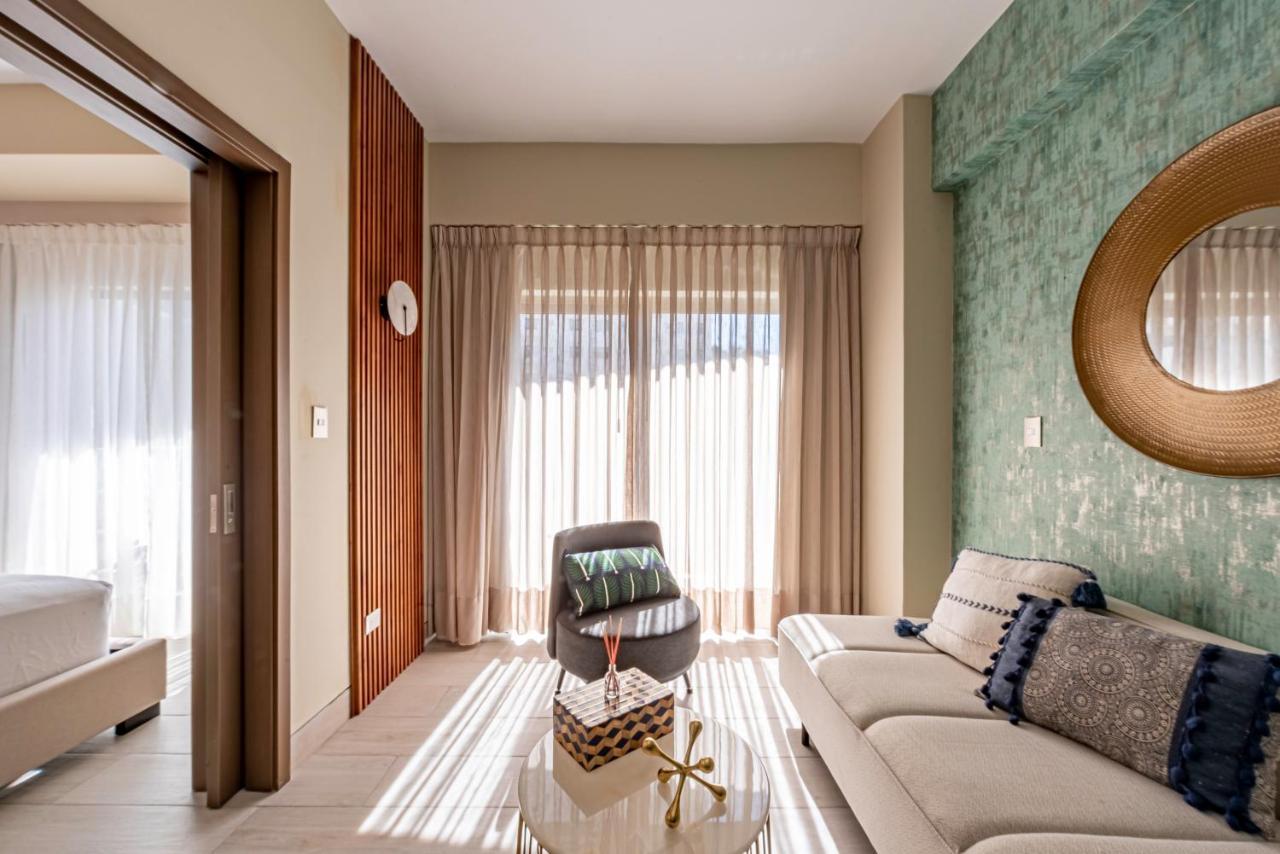 סנטו דומינגו Brickell Apart Hotel מראה חיצוני תמונה