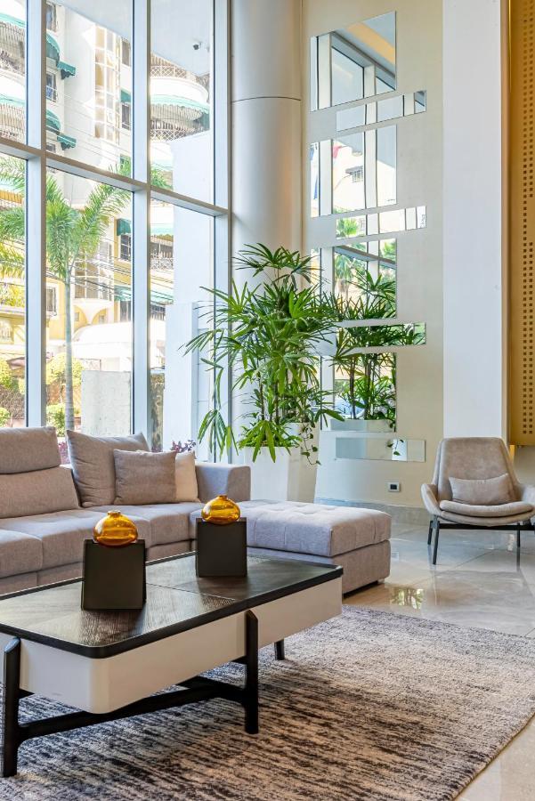 סנטו דומינגו Brickell Apart Hotel מראה חיצוני תמונה