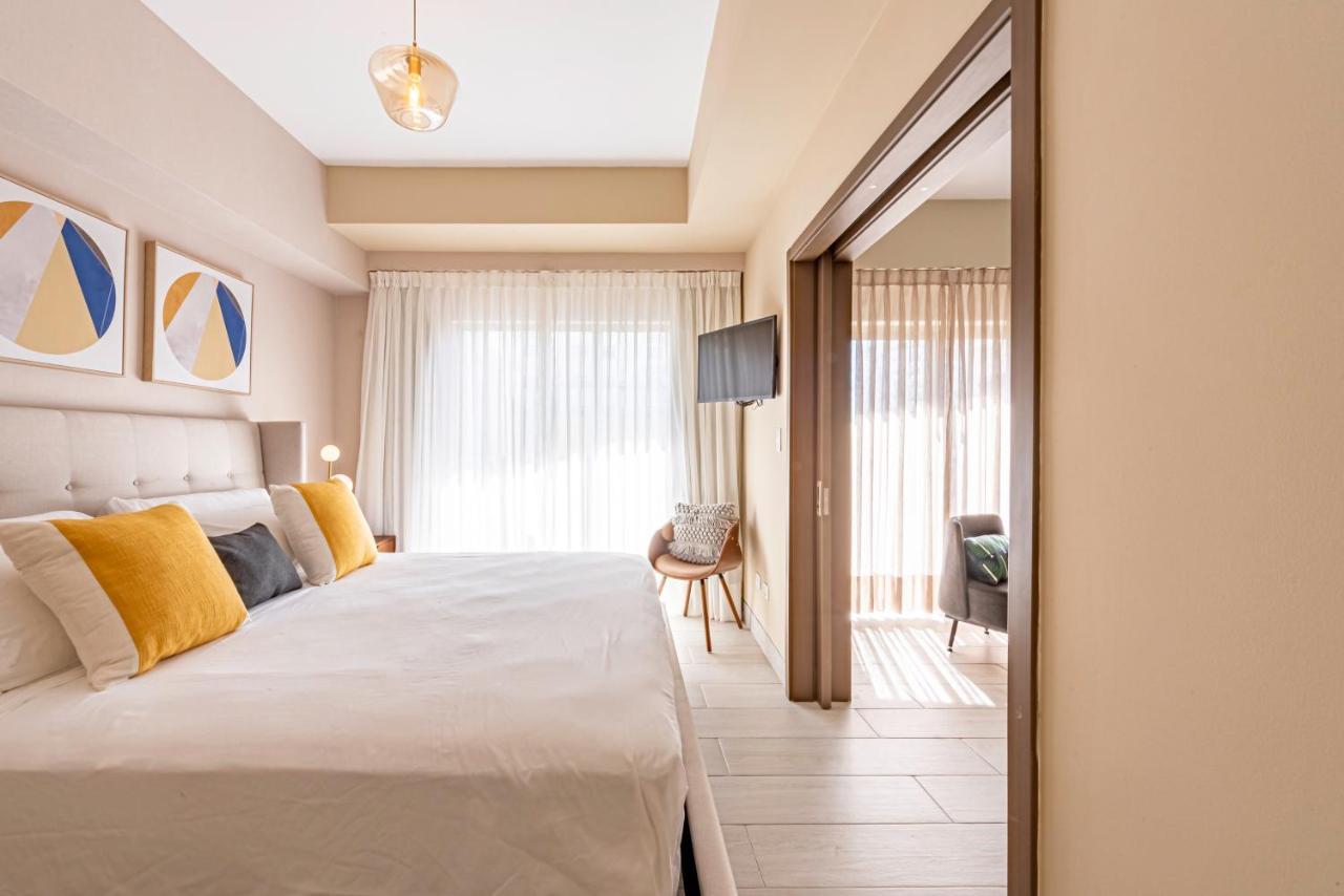סנטו דומינגו Brickell Apart Hotel מראה חיצוני תמונה