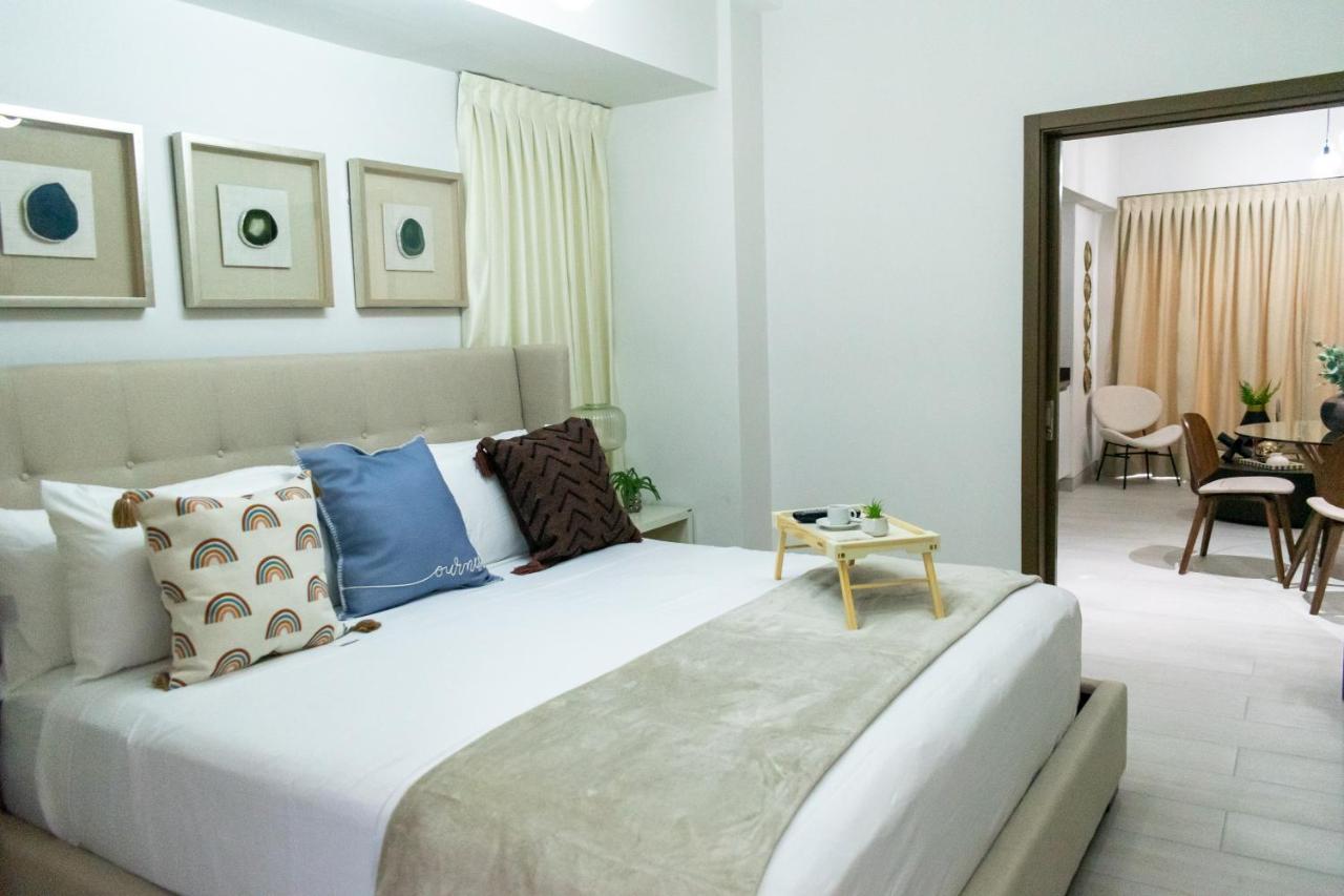 סנטו דומינגו Brickell Apart Hotel מראה חיצוני תמונה