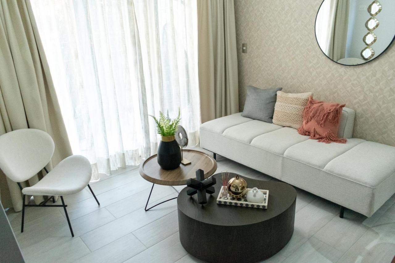 סנטו דומינגו Brickell Apart Hotel מראה חיצוני תמונה