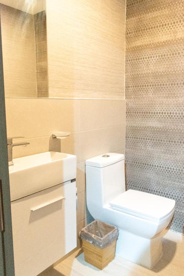 סנטו דומינגו Brickell Apart Hotel מראה חיצוני תמונה