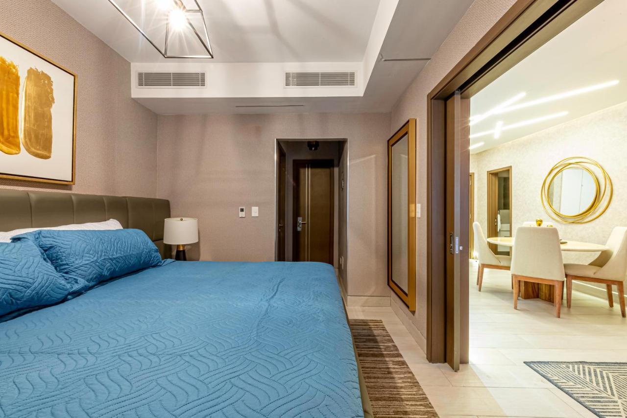 סנטו דומינגו Brickell Apart Hotel מראה חיצוני תמונה
