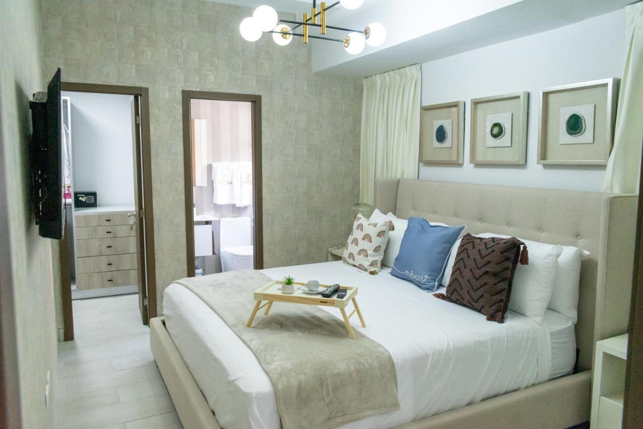סנטו דומינגו Brickell Apart Hotel מראה חיצוני תמונה