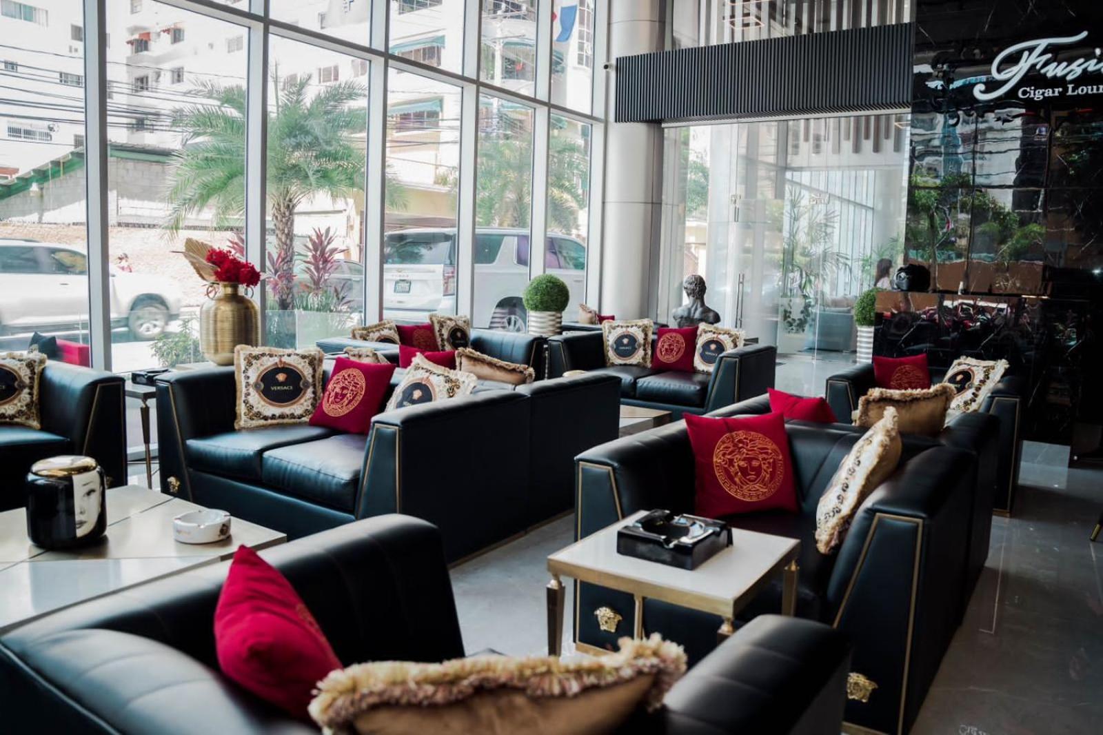סנטו דומינגו Brickell Apart Hotel מראה חיצוני תמונה